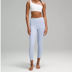Lululemon Align High-Rise Pant 25” (Size 4)